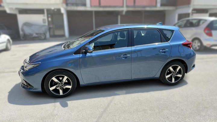 Toyota Auris 1,4 D-4D Luna