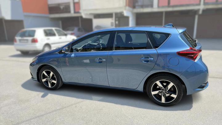 Toyota Auris 1,4 D-4D Luna