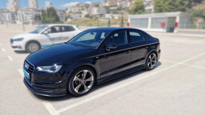 Audi Audi A3 2.0 Tdi S Line