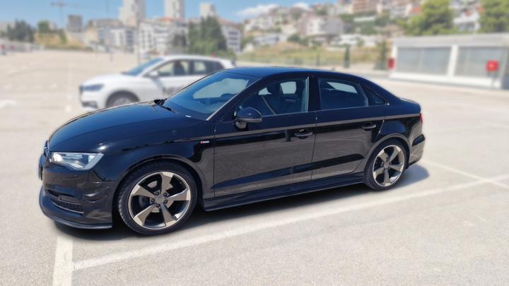 Audi Audi A3 2.0 Tdi S Line