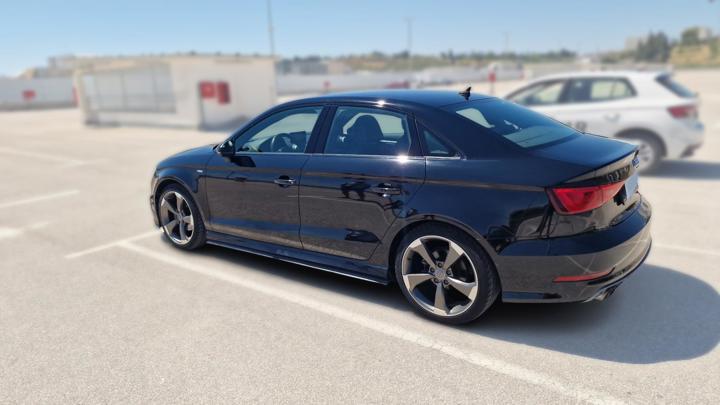 Audi Audi A3 2.0 Tdi S Line