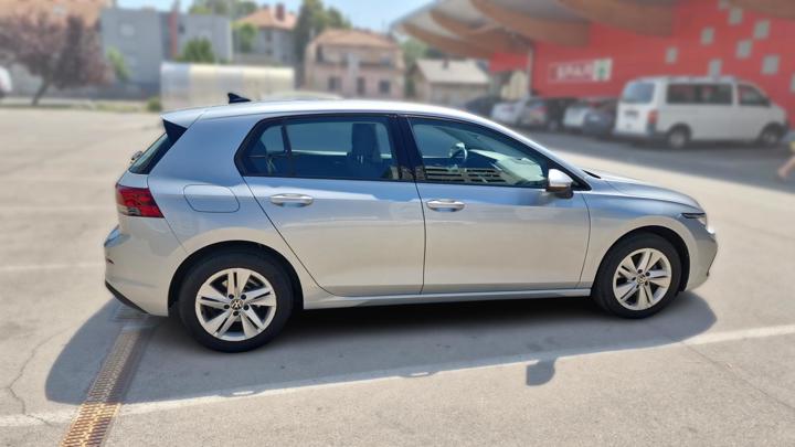 VW Golf 2,0 TDI BMT Life