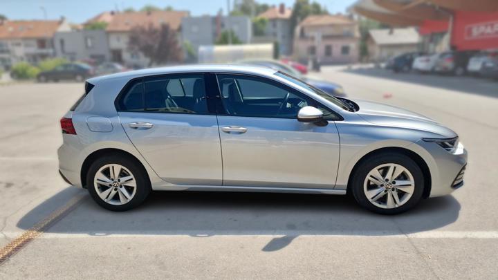 VW Golf 2,0 TDI BMT Life