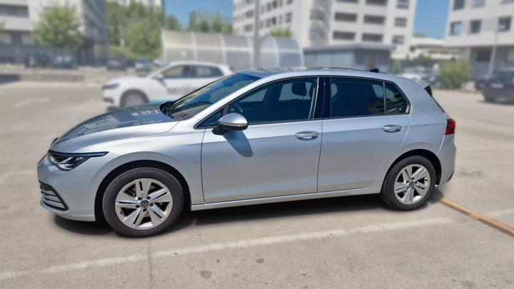 VW Golf 2,0 TDI BMT Life