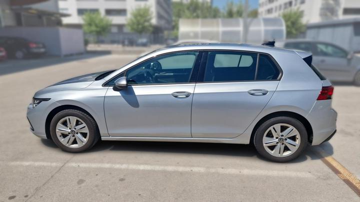 VW Golf 2,0 TDI BMT Life