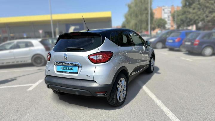 Renault Captur TCe 90 Energy Dynamique Start&Stop