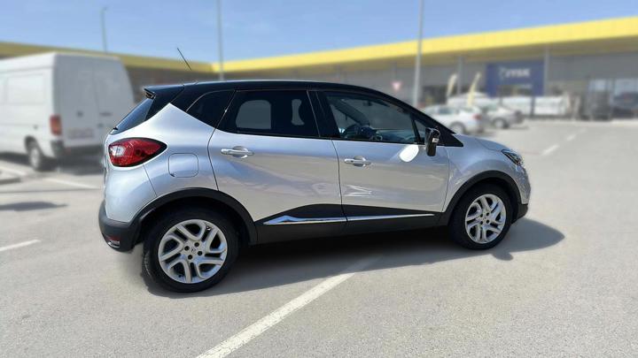 Renault Captur TCe 90 Energy Dynamique Start&Stop