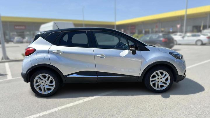 Renault Captur TCe 90 Energy Dynamique Start&Stop