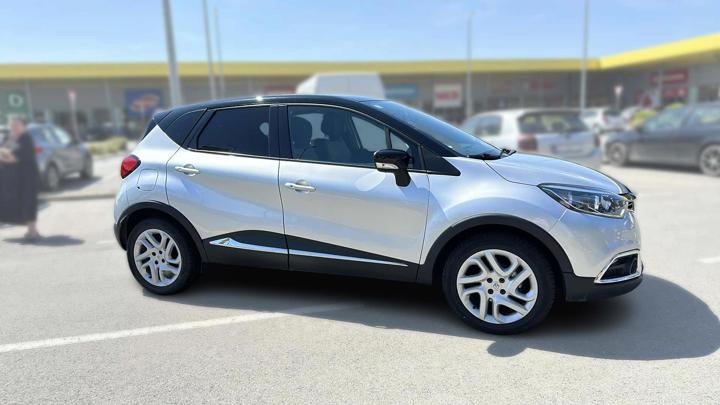 Renault Captur TCe 90 Energy Dynamique Start&Stop