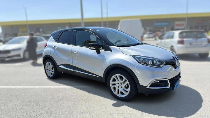 Renault Captur TCe 90 Energy Dynamique Start&Stop