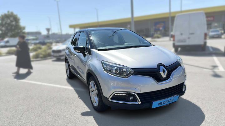 Renault Captur TCe 90 Energy Dynamique Start&Stop