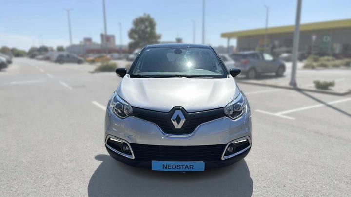 Renault Captur TCe 90 Energy Dynamique Start&Stop