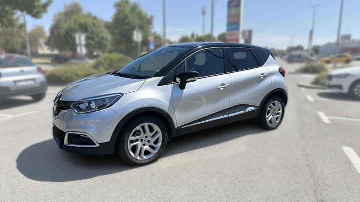 Renault Captur TCe 90 Energy Dynamique Start&Stop