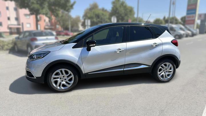 Renault Captur TCe 90 Energy Dynamique Start&Stop