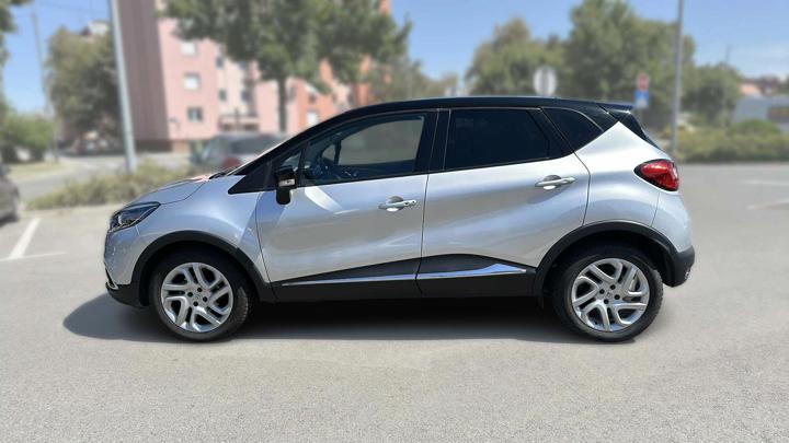 Renault Captur TCe 90 Energy Dynamique Start&Stop