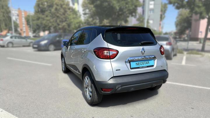 Renault Captur TCe 90 Energy Dynamique Start&Stop