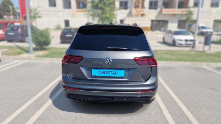 VW Tiguan 2.0 TDI DSG R line