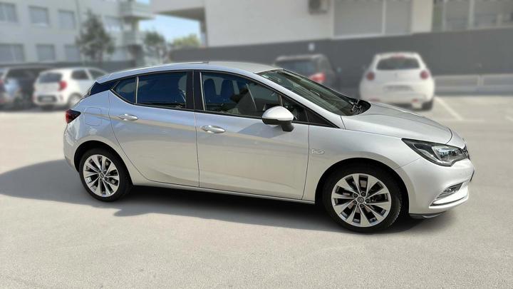 Opel Astra 1,6 CDTI Enjoy Aut.