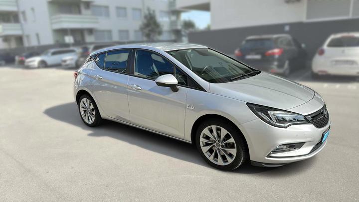 Opel Astra 1,6 CDTI Enjoy Aut.