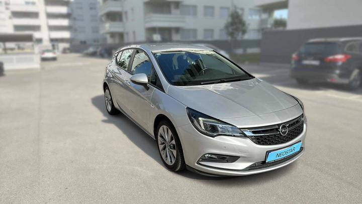 Opel Astra 1,6 CDTI Enjoy Aut.