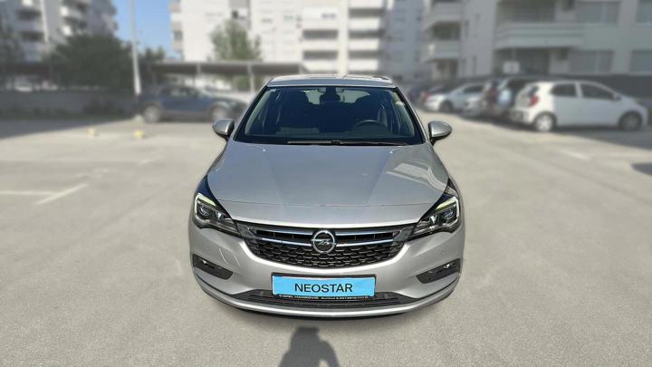 Opel Astra 1,6 CDTI Enjoy Aut.