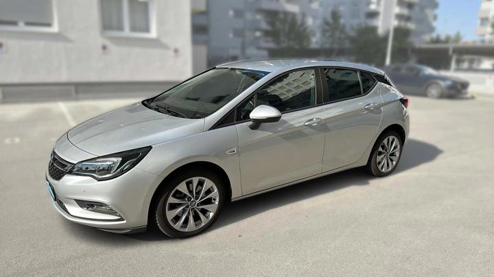 Opel Astra 1,6 CDTI Enjoy Aut.