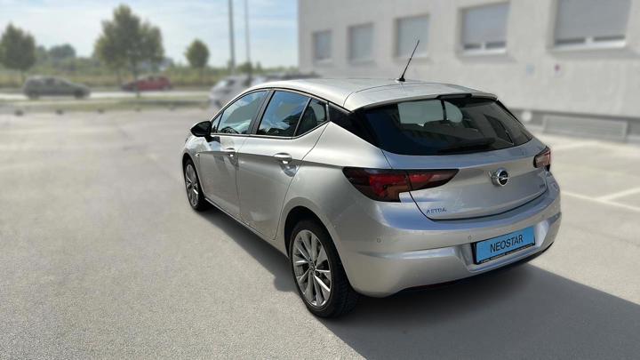 Opel Astra 1,6 CDTI Enjoy Aut.