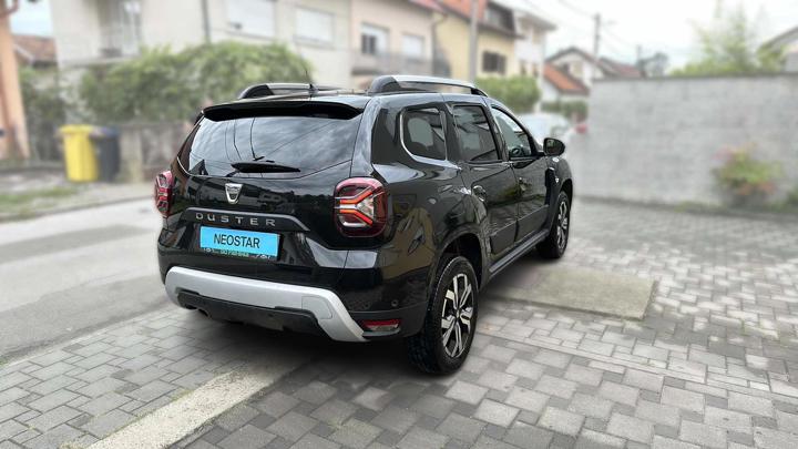 Dacia Duster 1,0 Tce 100 ECO-G Prestige