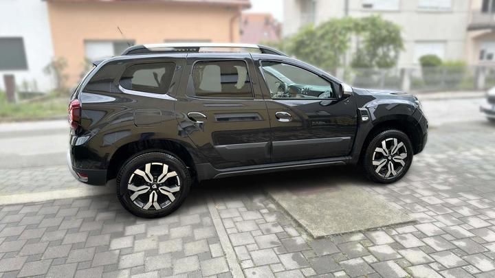 Dacia Duster 1,0 Tce 100 ECO-G Prestige