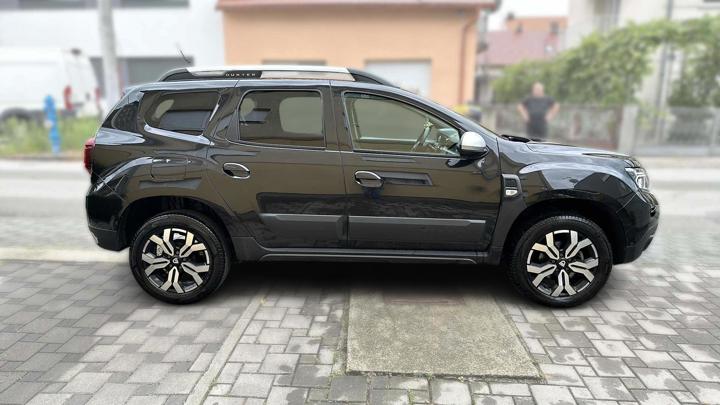 Dacia Duster 1,0 Tce 100 ECO-G Prestige