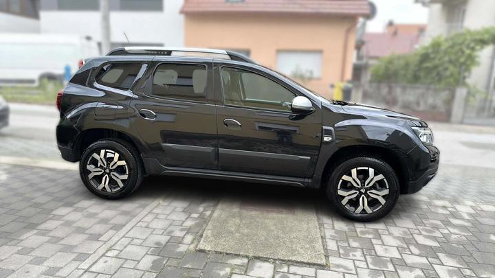 Dacia Duster 1,0 Tce 100 ECO-G Prestige