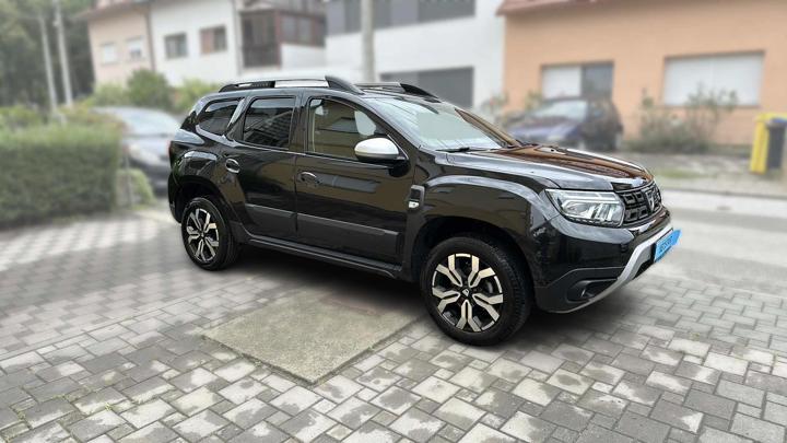 Dacia Duster 1,0 Tce 100 ECO-G Prestige