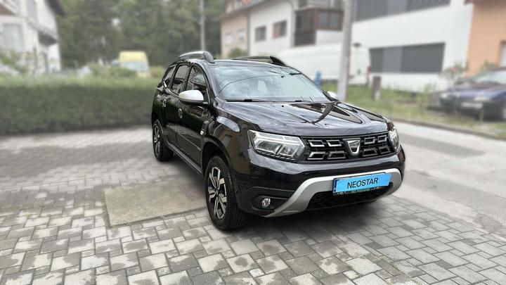 Dacia Duster 1,0 Tce 100 ECO-G Prestige