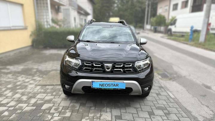 Dacia Duster 1,0 Tce 100 ECO-G Prestige