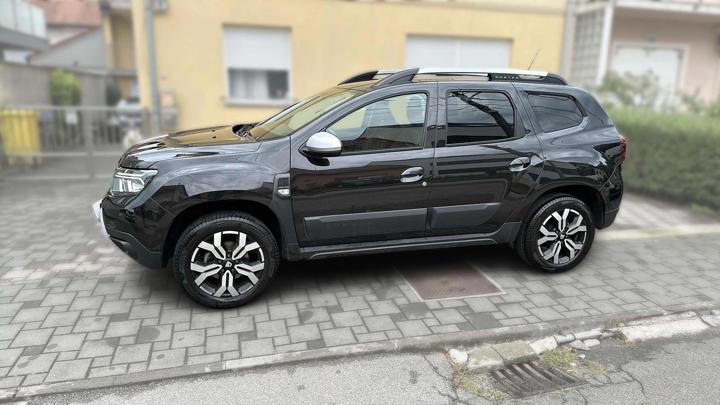 Dacia Duster 1,0 Tce 100 ECO-G Prestige