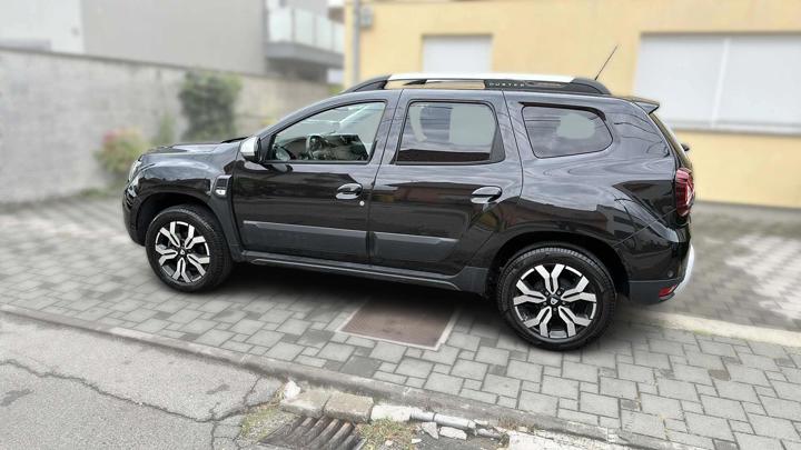 Dacia Duster 1,0 Tce 100 ECO-G Prestige