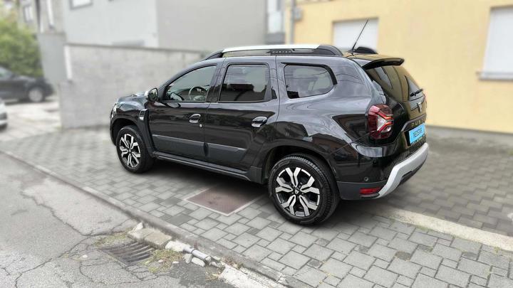 Dacia Duster 1,0 Tce 100 ECO-G Prestige