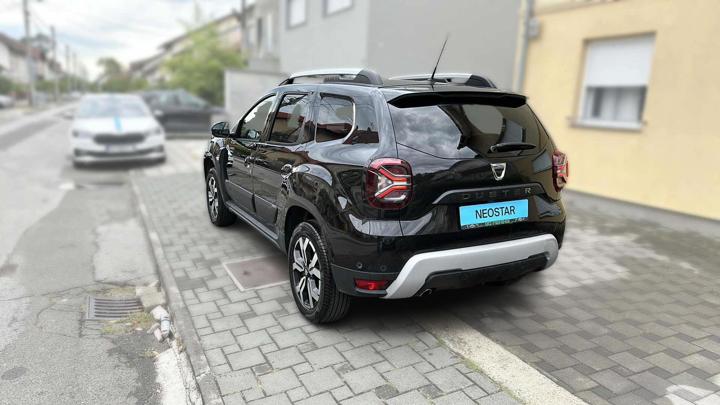 Dacia Duster 1,0 Tce 100 ECO-G Prestige