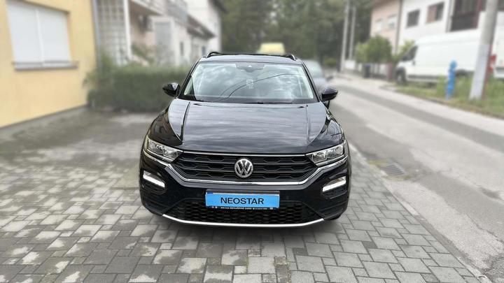 VW T-Roc 1,0 TSI BMT Comfotline 5 vrata