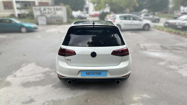 VW Golf VII GTI Clubsport 2.0 tsi 195 kw