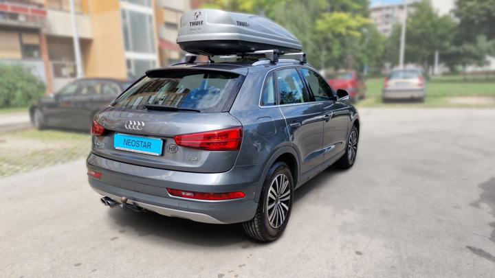 Audi Q3 2.0 TDI