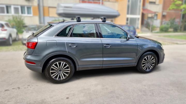 Audi Q3 2.0 TDI