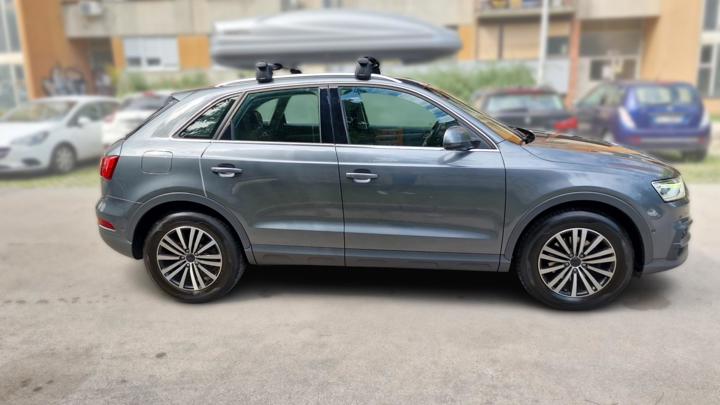 Audi Q3 2.0 TDI