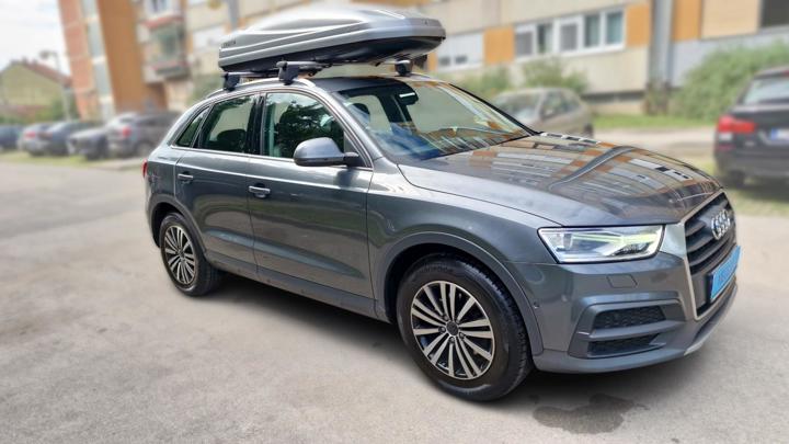 Audi Q3 2.0 TDI