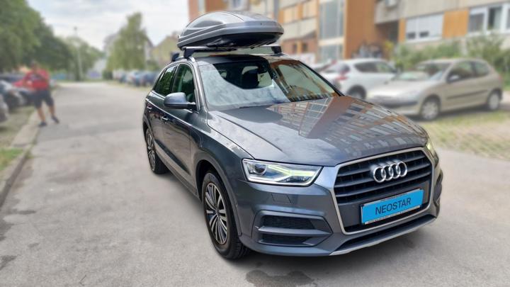 Audi Q3 2.0 TDI