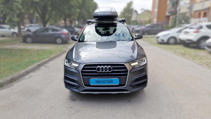 Audi Q3 2.0 TDI