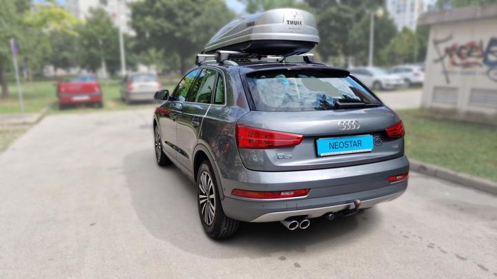 Audi Q3 2.0 TDI