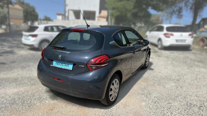 Peugeot 208 1.2 Active