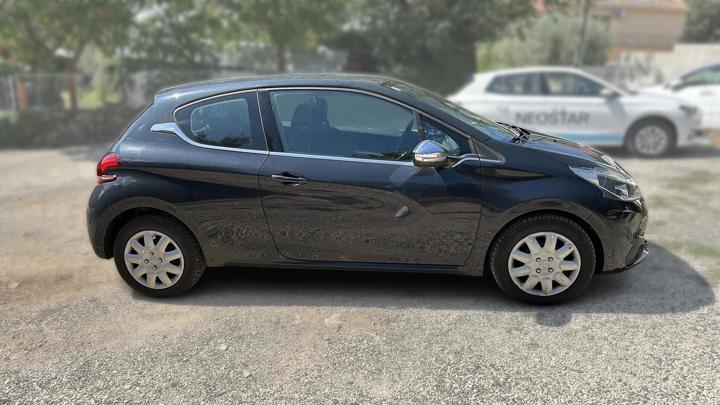 Peugeot 208 1.2 Active