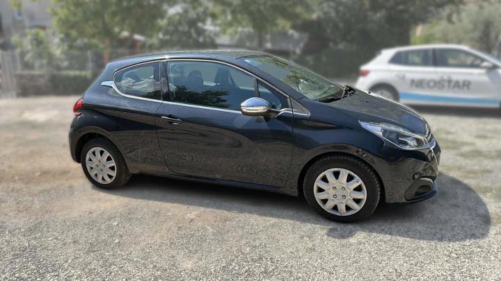 Peugeot 208 1.2 Active